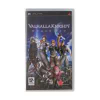 Valhalla Knights (PSP) Б/В